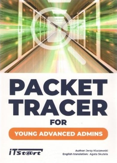 Packet Tracer For Young Advanced Admins Inna marka