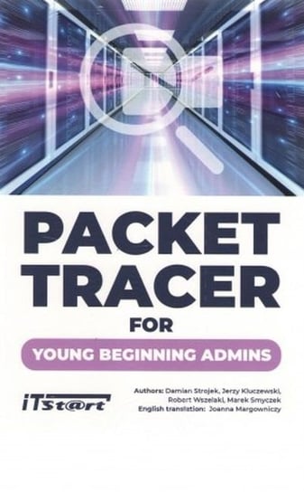 Packet Tracer For Young Beginning Admins Inna marka