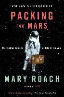 Packing for Mars Roach Mary