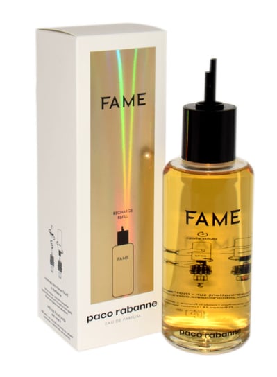 Paco Rabanne, Fame, woda perfumowana, 200 ml Paco Rabanne