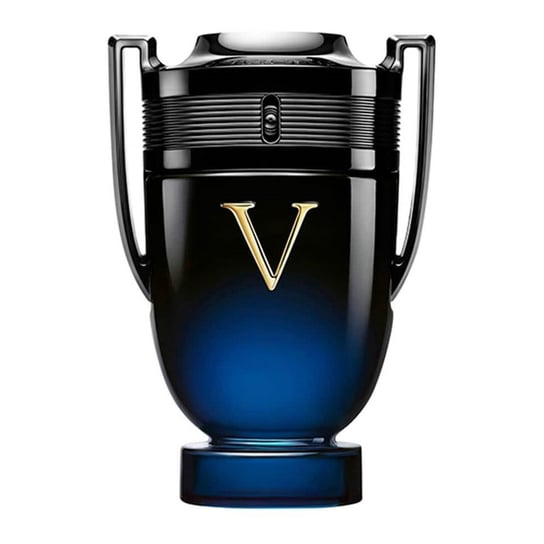 Paco Rabanne, Invictus Platinum Victory Elixir Parfum, Woda Perfumowana, 100ml Paco Rabanne