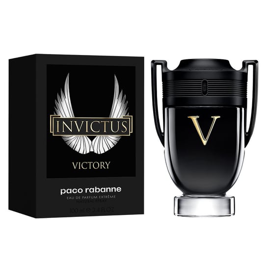 Paco Rabanne, Invictus Victory, woda perfumowana, 100 ml Paco Rabanne