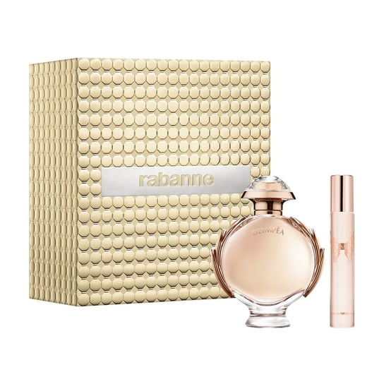 Paco Rabanne Olympea zestaw perfum, 2 szt. Paco Rabanne