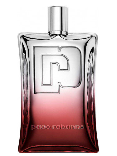 Paco Rabanne, Pacollection Major Me, woda perfumowana, 62 ml Paco Rabanne