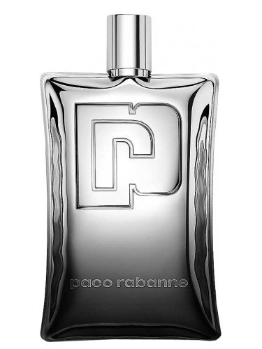 Paco Rabanne, Strong Me, woda perfumowana, 62 ml Paco Rabanne
