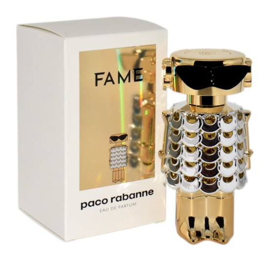 Paco Rabannne, Fame, woda perfumowana, 50 ml Paco Rabanne