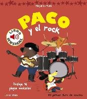 Paco y el rock Huche Magali