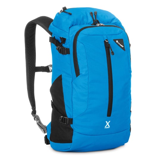 Pacsafe, Pacsafe, plecak uniwersalny, Venturesafe X22, niebieski, 22l Pacsafe