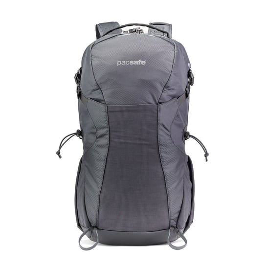 PacSafe, Plecak antykradzieżowy, Venturesafe X34 backpack, czarny, 34l Pacsafe