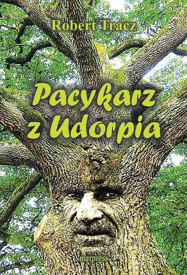 Pacykarz z Udorpia - ebook mobi Tracz Robert