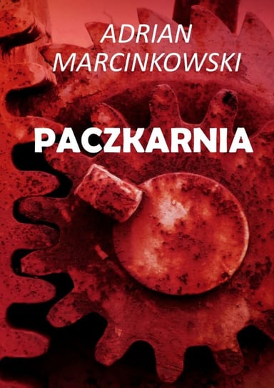 Paczkarnia Adrian Marcinkowski