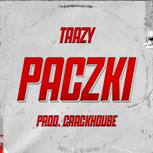 PACZKI Taazy, CrackHouse