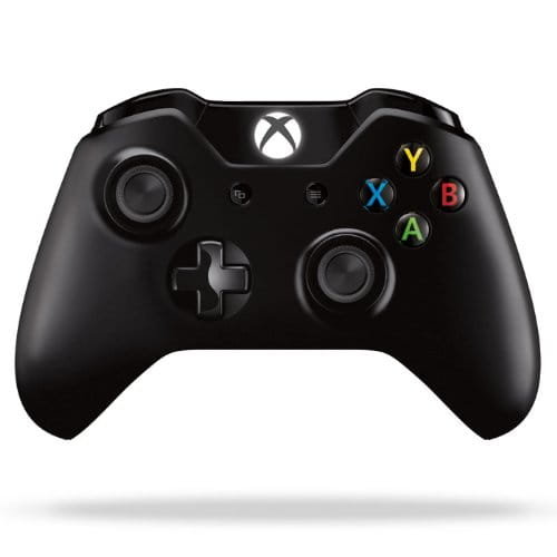 Pad bezprzewodowy do Xbox One (XO) (używ.) Microsoft