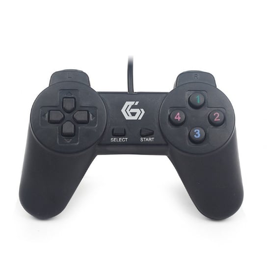 Pad do PC GEMBIRD JPD-UB-01 