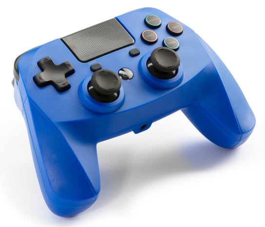 Pad do PS4 SNAKEBYTE Game:Pad 4 S Blue Snakebyte
