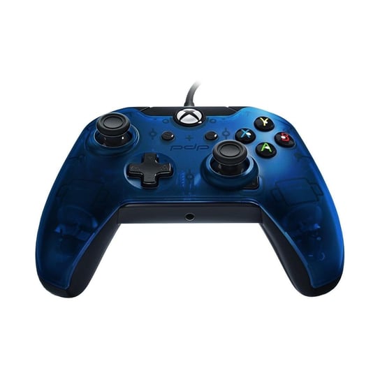 Pad do Xbox One PDP blue PDP