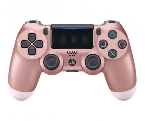 Pad SONY Dualshock 4 Rose Gold v2 Sony Interactive Entertainment