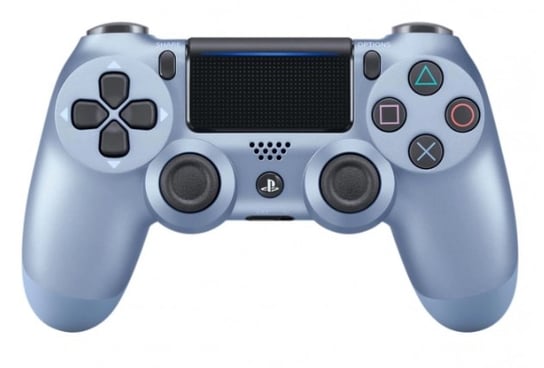 Pad SONY Dualshock 4 Titanium Blue Sony Interactive Entertainment