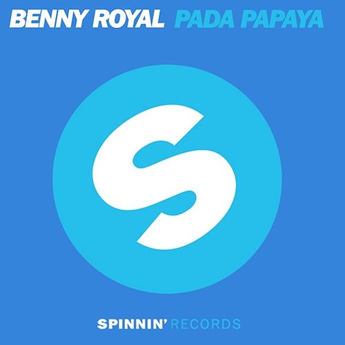 Pada Papaya Benny Royal