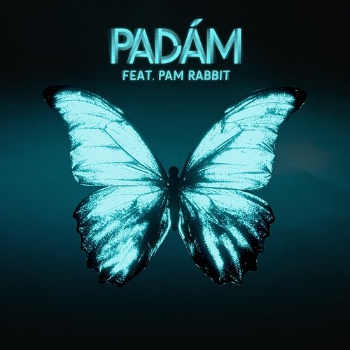 Padám Slza feat. Pam Rabbit