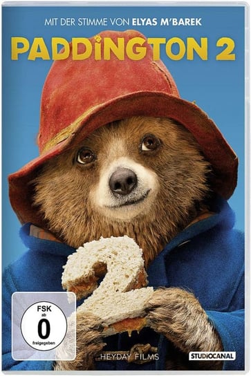 Paddington 2 Various Directors