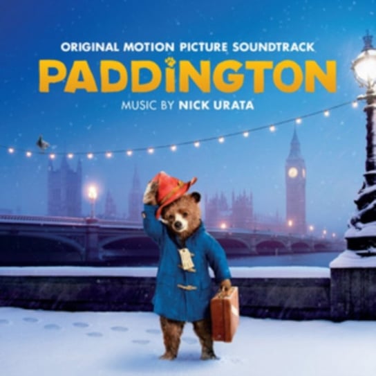 Paddington Various Artists