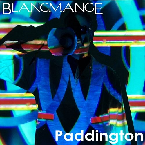 Paddington Blancmange