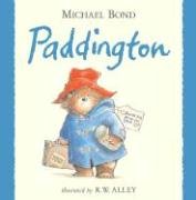 Paddington Bond Michael