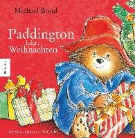 Paddington feiert Weihnachten Bond Michael