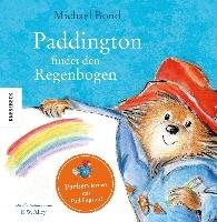 Paddington findet den Regenbogen Bond Michael