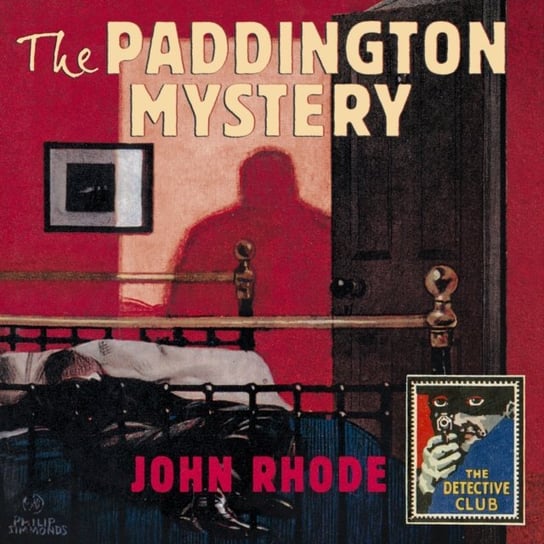 Paddington Mystery Rhode John