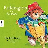 Paddington wird Gärtner Bond Michael