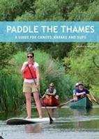 Paddle the Thames Rainsley Mark
