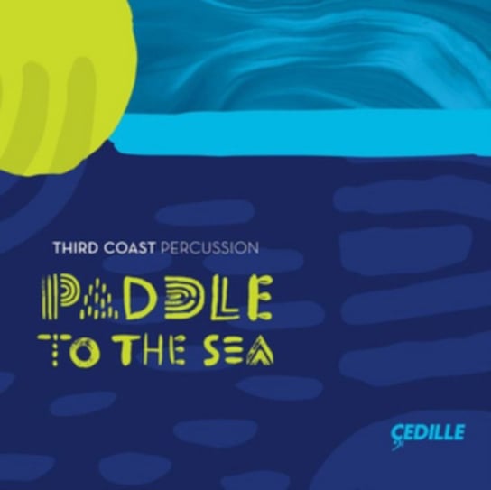 Paddle to the Sea Cedille Records