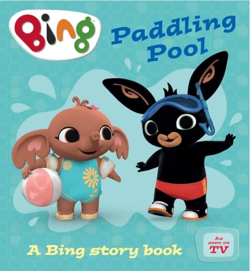 Paddling Pool Book Opracowanie zbiorowe