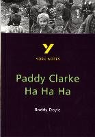 Paddy Clarke Ha Ha Ha Doyle Roddy