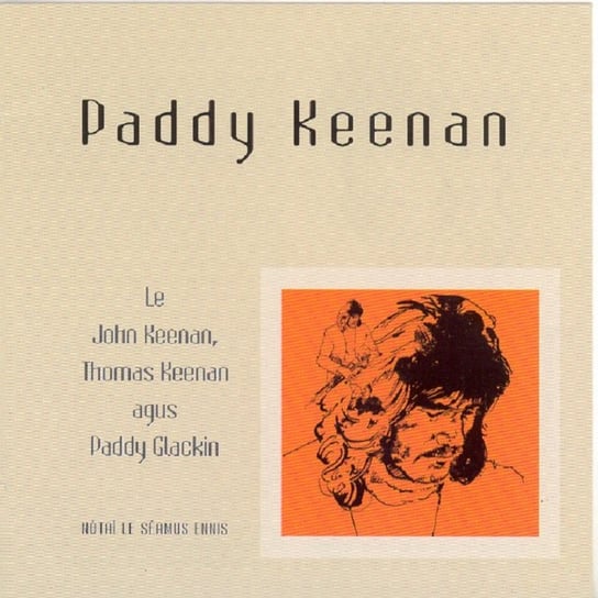 Paddy Keenan Paddy Keenan