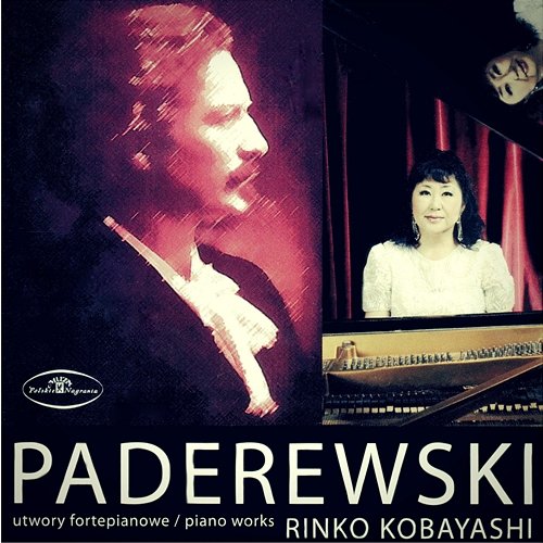 Paderewski Rinko Kobayashi