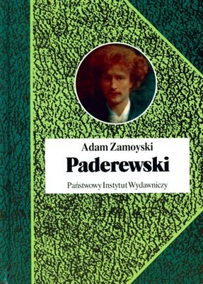 Paderewski Zamoyski Adam
