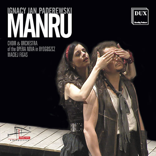 Paderewski: Manru Various Artists