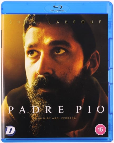 Padre Pio Various Directors