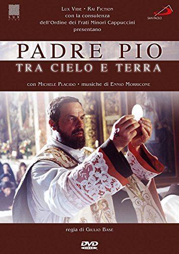 Padre Pio: Between Heaven and Earth (Ojciec Pio: Między niebem a ziemią) Base Giulio