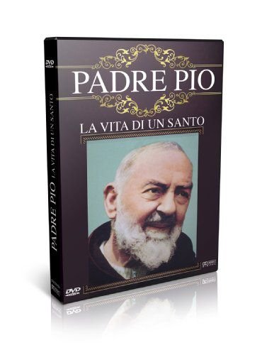 Padre Pio - La Vita Di Un Santo Various Directors