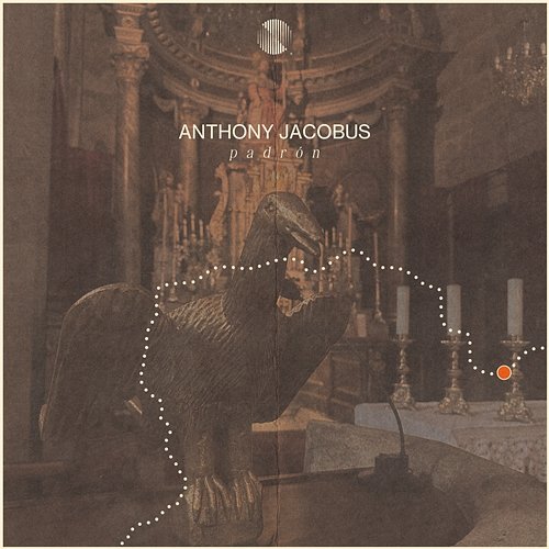 Padrón Anthony Jacobus
