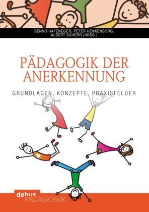 Pädagogik Der Anerkennung - Debus Padagogik Verlag | Książka W Empik