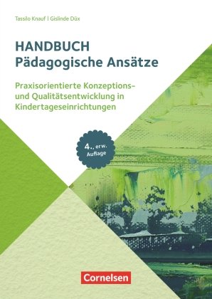 Pädagogische Ansätze Verlag an der Ruhr