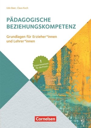Pädagogische Beziehungskompetenz Verlag an der Ruhr