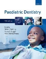 Paediatric Dentistry Welbury Richard, Duggal Monty S., Hosey Marie Therese