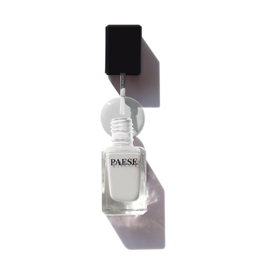 Paese, Classic Collection, Lakier Do Paznokci, 01 Perfect Grey, 8 ml Paese