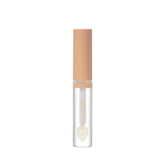 Paese, Cotton Delight Limited Edition Lip Gloss, Błyszczyk Do Ust, 01, 7ml Paese